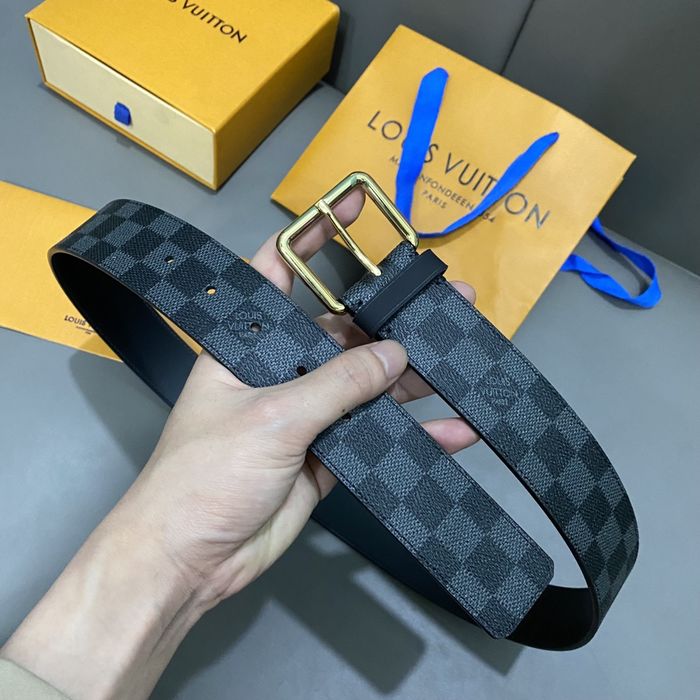 Louis Vuitton Belt 40MM LVB00143